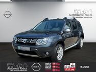 Dacia Duster, 1.2 Prestige 4x2, Jahr 2015 - Memmingen