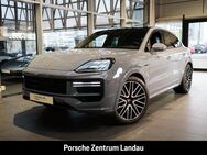 Porsche Cayenne, Turbo E-Hybrid Coupe, Jahr 2024 - Landau (Pfalz)