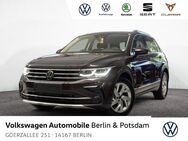 VW Tiguan, 1.5 TSI Eleg, Jahr 2023 - Berlin