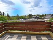 Wohnen auf 2 Etagen mit Balkon und TG Stellplatz - Nürnberg