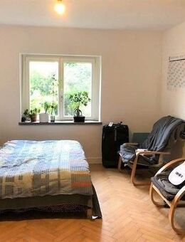 Charmante Wohnung am Fuße des Ortenberges von Marburg - Marburg