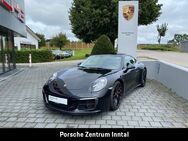 Porsche 991, (911) Carrera 4 GTS |Liftsystem |, Jahr 2018 - Raubling