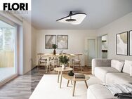 Geräumige 3-Raum-Wohnung in Milbertshofen - München