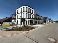 Großzügiges Wohnen in Villingendorf - Villingendorf