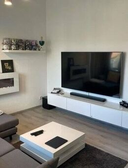 ca.6,6 m² Balkon - 2 PKW-Stellplätze - 2 Bäder - Einbauküche - Stutensee
