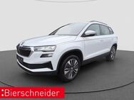 Skoda Karoq, 2.0 TDI Tour, Jahr 2024 - Straubing