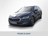 Skoda Octavia, 2.0 TDI Combi Style, Jahr 2020 - Erlangen