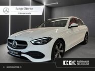 Mercedes C 200, T Avantgarde Adv MBUX, Jahr 2023 - Fellbach