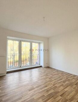 Familiensache! Helle 3-Raum-Wohnung mit Balkon & Wohlfühlatmosphäre - Chemnitz