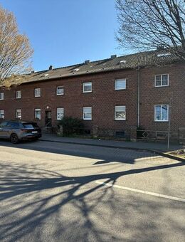 Aufgeteiltes 4 Familienhaus in Grevenbroich - Grevenbroich