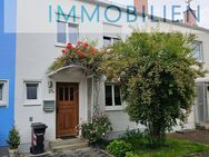 Gemütliches Reihenmittelhaus in Königsbrunn - Königsbrunn