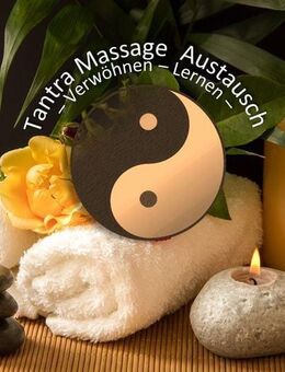 Suche Partnerin für Tantra-Abend am 29.10.+19.11. - Idstein