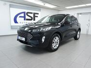 Ford Kuga, Titanium X #2 #toter-Winkel-Assis, Jahr 2021 - Fürstenwalde (Spree)