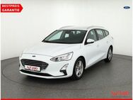 Ford Focus Turnier 1.5 EcoBlue C&C AHK Navi Allwetter - Sandersdorf Brehna