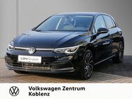 VW Golf, 1.5 VIII eTSI Style, Jahr 2024 - Koblenz