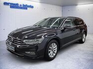 VW Passat Variant 1.5 TSI OPF DSG Business NAVI AHK - Freiburg (Breisgau)