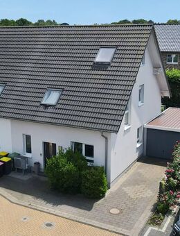 Effizienzhaus in familienfreundlicher Lage - Dormagen