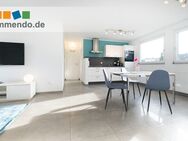 Premium City, moderne, helle möblierte Wohnung mit großzügiger Raumgestaltung. - Mülheim (Ruhr)