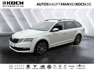 Skoda Octavia, 1.5 TSI Combi SOLEIL, Jahr 2020 - Ludwigsfelde