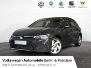 VW Golf, 1.4 TSI VIII GTE, Jahr 2022 - Berlin