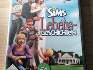 CD-ROM Die Sims Lebensgeschichten - Sassenberg Zentrum