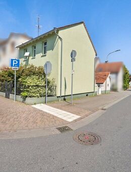 Ein Haus zum Preis einer Eigentumswohnung! - Maintal