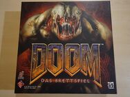 DOOM - Das Brettspiel (Deutsch) incl. Soundtrack + Pimped Dices - Obermichelbach