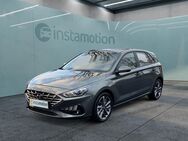 Hyundai i30, 1.0 T-GDI 48V-Hybrid Trend, Jahr 2022 - München