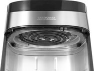 Gastroback Heißluftfritteuse Design Air Pro 42582, 1300 W