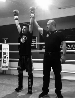 Kickboxen Köln Dellbrück, Kickboxtraining Köln - Bergisch Gladbach