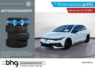 VW Golf, 2.0 TSI GTI Clubsport IQ Light, Jahr 2023 - Mössingen