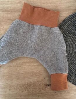 Wollwalkhose Unisex - Langenhagen