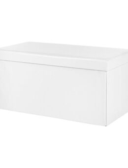 Sitzbank Aufbewahrungsbox weiss Sitzbank Faltbare - Stolberg (Rheinland, Kupferstadt)