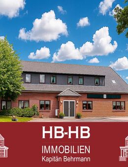 Hotel- und Restaurantbetrieb mit hoher Kundenbindung zwischen Bremen und Nordsee. Mit Potential! - Hagen (Bremischen)