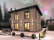 ZUHAUSE MIT URBANEM FLAIR - Dornhan