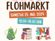 privater Hausflohmarkt/Haushaltsauflösung 25.05.2024 91186 Büchenbach - Büchenbach