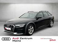 Audi A6 Allroad, 50 TDI quattro, Jahr 2020 - Mainz