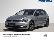 VW Golf, 1.5 TSI VII IQ DRIVE, Jahr 2019 - München