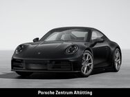 Porsche 992, (911) Carrera | | |, Jahr 2022 - Winhöring