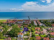 Maisonettewohnung zum Wohlfühlen am Schönberger Strand - Schönberg (Holstein)