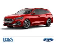 Ford Focus, ST X Pixel-Scheinwerfer, Jahr 2022 - Pulheim