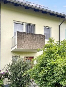 Gepflegtes Reihenmittelhaus sofort bezugsfrei in bevorzugter Wohnlage in Bayreuth - Saas - Bayreuth