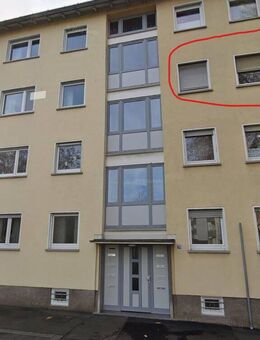 3 Zimmer Innenstadt Aschaffenburg - Aschaffenburg
