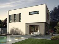 EIN GROSSES BAUHAUS AUF KLEINEM RAU - Mehlingen
