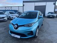 Renault ZOE, ( Batterie) Z E 50 EXPERIENCE, Jahr 2021 - Ludwigsburg