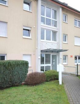 2-Zimmer-Dachgeschoßwohnung für zwei Personen in Brake. - Bielefeld