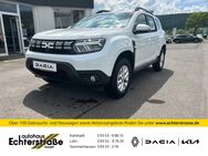 Dacia Duster, TCe 100 ECO-G Expression, Jahr 2022 - Karlstadt
