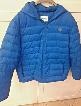 Lacoste Daunenjacke Unisex Neu Gr.M - Krefeld