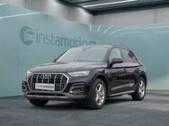 Audi Q5, 35 TDI ADV, Jahr 2021 - München