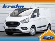 Ford Transit Custom, L1 Trend | | |, Jahr 2018 - Gießen